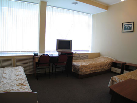 room-triple